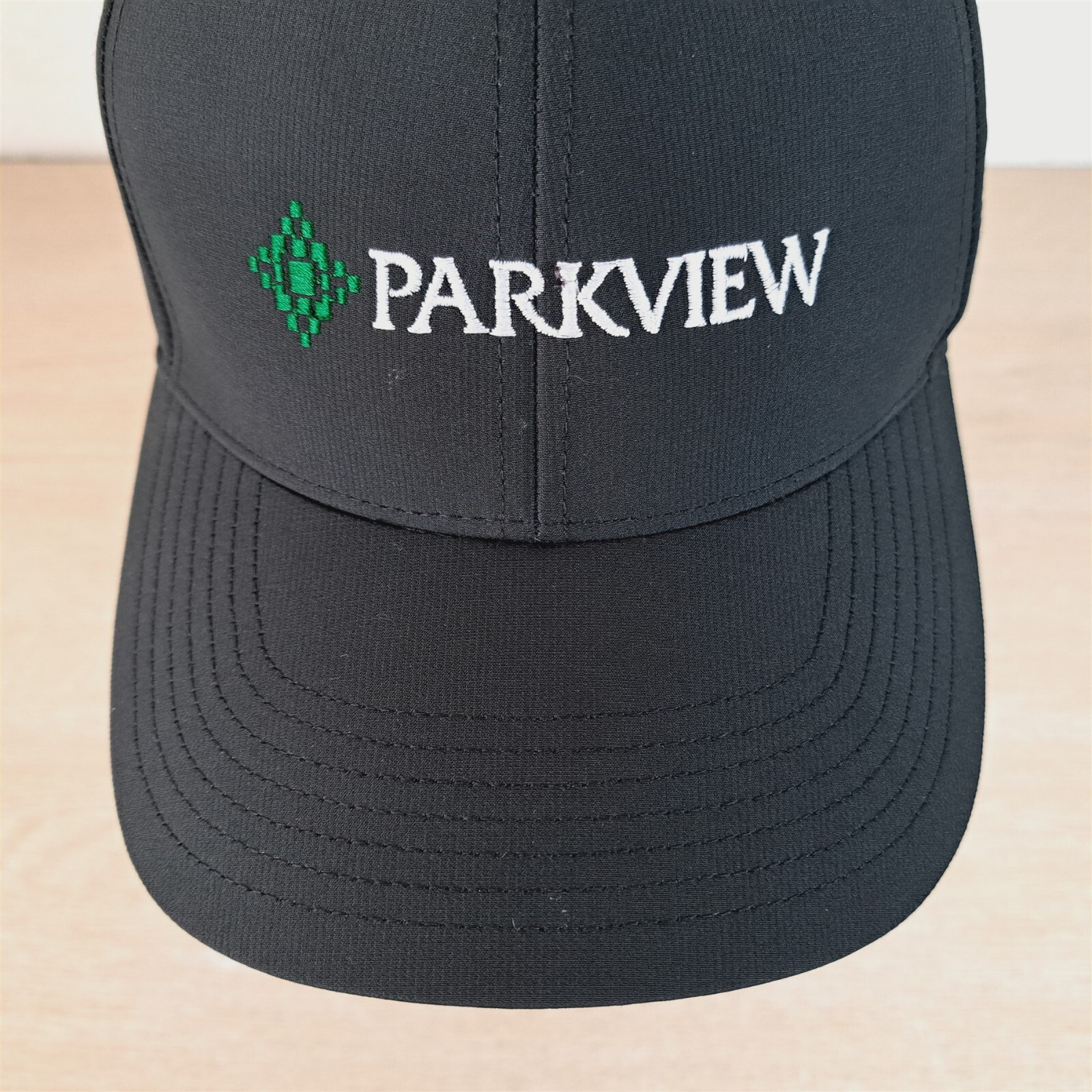 ADIDAS PARKVIEW ADJUSTABLE SNAPBACK BASEBALL HAT/… - image 8