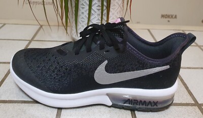 Nike Air Max Sequent 4 Größe 38