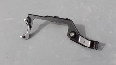 2011 Honda Fit 1.5L Engine Control Module ECM Mount Support Bracket OEM