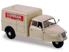 GOLIATH Goli - 1961 - Corman - Norev 1:43