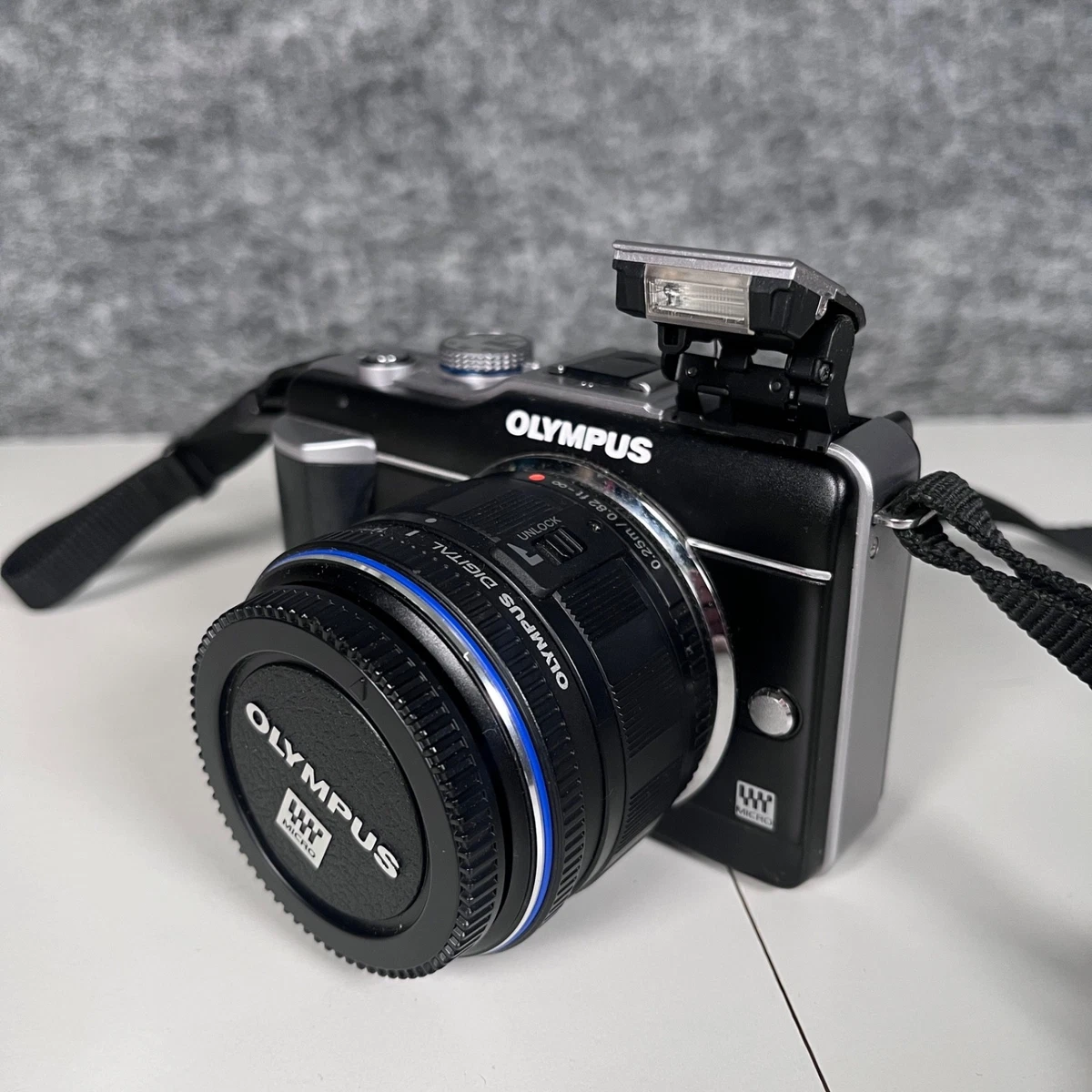 Olympus Pen E Pl1 for sale | eBay