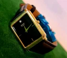 🔥Rare Vintage Seiko Tank Watch – Fully Restored to Mint Condition, New Parts