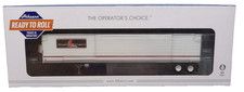 HO Scale Athearn 29854 Stevens Transport 5175...