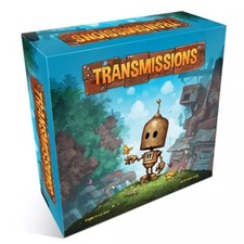 Transmissions