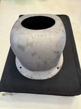Austin Healey Bugeye Sprite Mk1 Shifter Cover Original Part