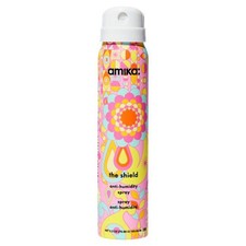 Amika The Shield Anti-Humidity Spray 2.5 oz-3 Pack