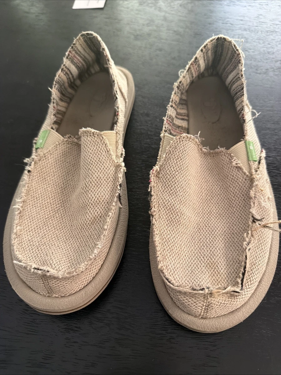 Sanuk Shoes for Women for sale | eBay