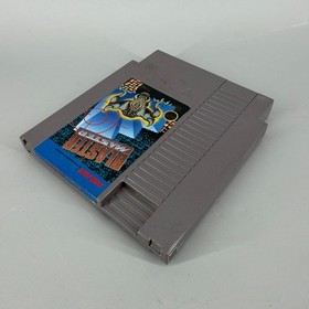 Blaster Master (Nintendo NES, 1988) autentico - solo cartuccia - testato