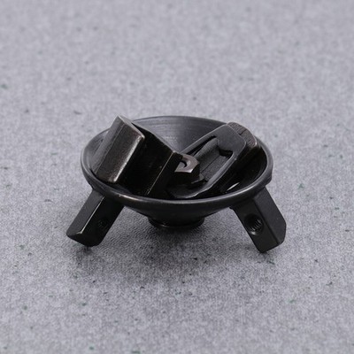  1Pc Rollendrucker Fußdreieck Rollendrucker Rollende Fußhalterung Kompatibel für