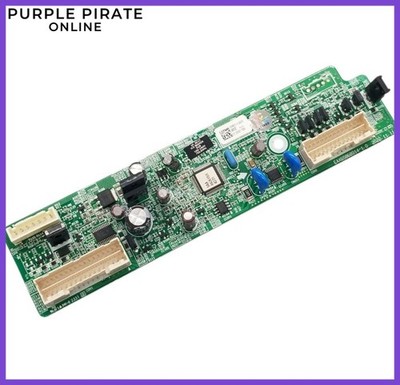 New OEM LG Refrigerator Control EBR88124612 ABQ30226601 Free Same Day Shipping