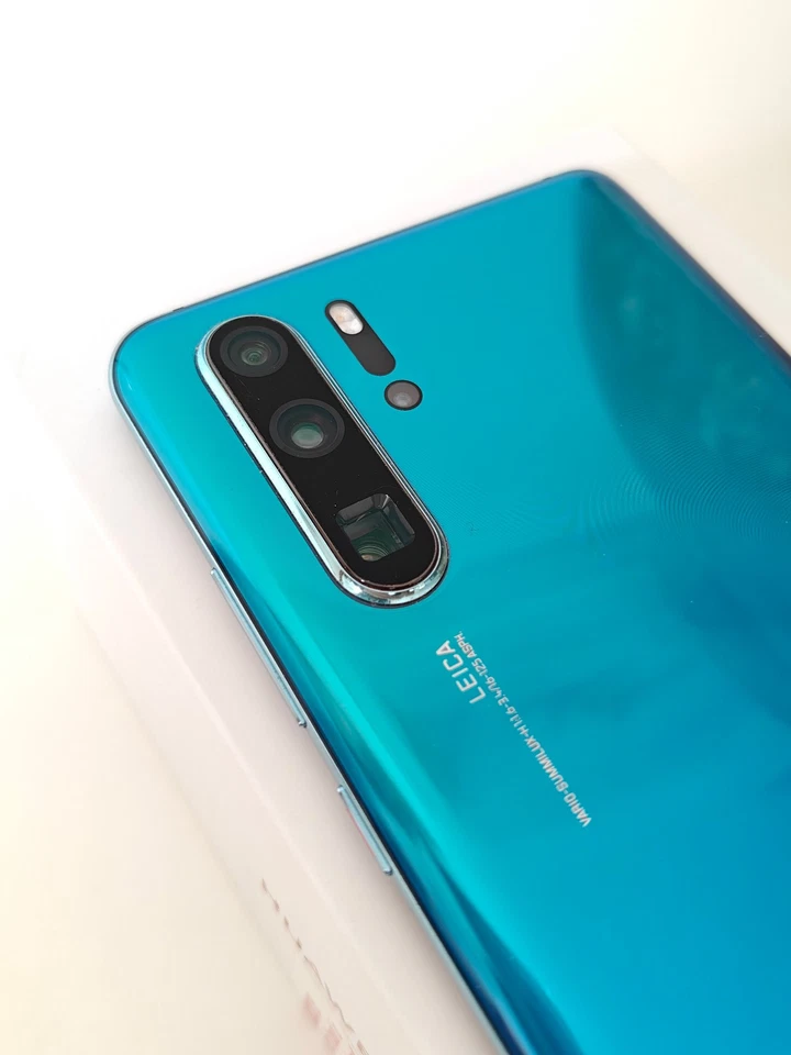 Huawei P30 pro Aurora - Immagine 4 di 4