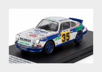 Trofeu TRFDSN318 Porsche 911 Carrera RS Coupé Rally-Auto (Night Version) 35