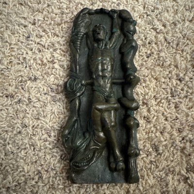 2003  Hellraiser Series 2 Pillar of Souls Part Reel Toys Figure Loose