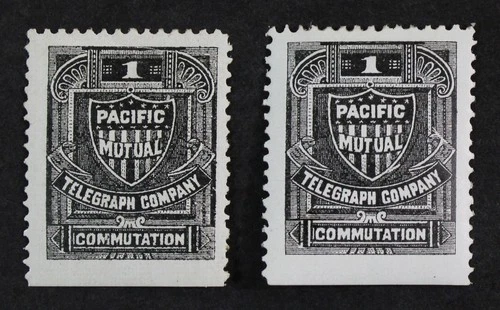 CKStamps: US Stamps Collection Scott#13T1 Mint H OG