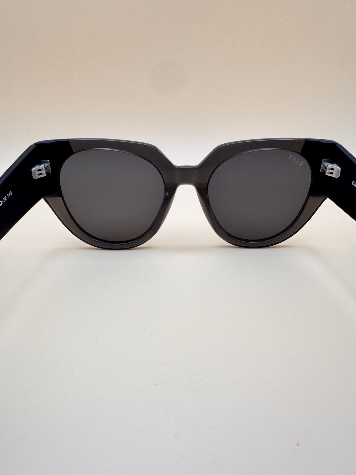 SUNGLASSES DIFF EYEWEAR MAKE A DIFFERENCE DE01-04… - image 11