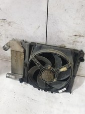 Radiateur Rover 200