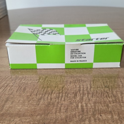 #ad Starter Model Kit Pontiac Airforce amp; Buick Raybestos NASCAR 1991 $40.00