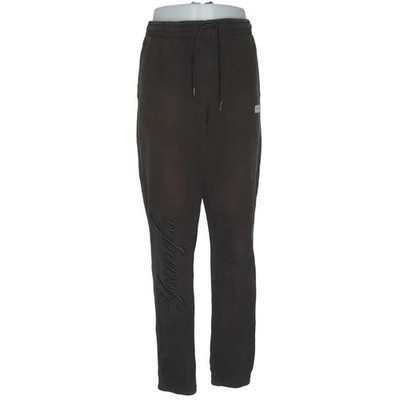 Youngla, Jogginghose, Größe: M, 245, Grau, Baumwolle/Polyester, Einfarbig #S4H