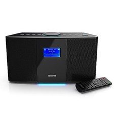 Aiwa Exos 5 Wireless Speaker Unleash Powerful Sound and Versatile - AI6008N
