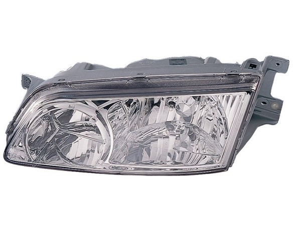 Scheinwerfer Links FÜR Hyundai H1 2004-2005-image