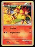 Magmar 62/95 Common Call of Legends Pokemon Near Mint