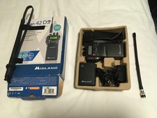 Midland Alan 42 DS Handheld CB Radio