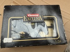 Carrera Geschwindigkeitsregler 20708 für Exclusiv Evolution neu OVP