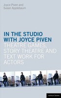 Joyce Piven (U. A.) | In The Studio With Joyce Piven | Taschenbuch | Englisch