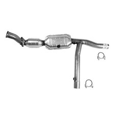 Fits For Eastern Catalytic Catalytic Converter Direct Fit P N 30486