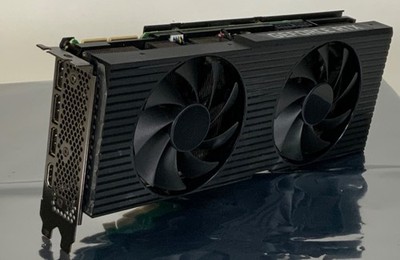 Nvidia Dell OEM RTX 3090 24GB GDDR6X Graphics Card-Fast ship