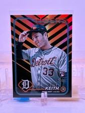 2024 Topps Holiday Halloween Foil Update Series Pick Your Card/Finish Your Set