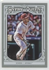 2013 Topps Gypsy Queen Ian Desmond #292 0c4