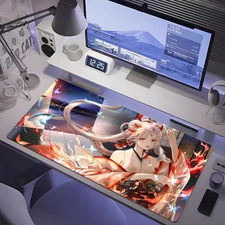 40*90cmShiranui Mouse Pad 47.24×23.62inch Custom Creative Mouse Pad Design XXL 3