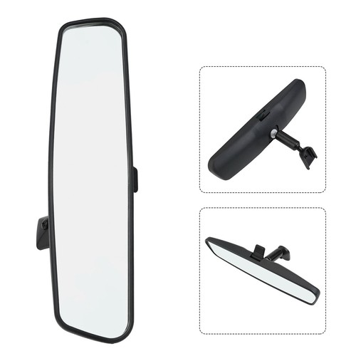 For Suzuki For Vitara Compatible Interior Rear View Mirror Easy to Use Setup - Picture 8 of 12