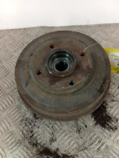 Tambour de frein Citroen C4