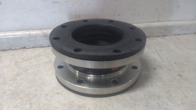 Brand Name WA-128-EE 8 In Pipe Size Flanged Connection Expansion Joint