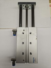 Festo Pneumatic Cylinder DFM-20-100-P-A-GF 170846 D608