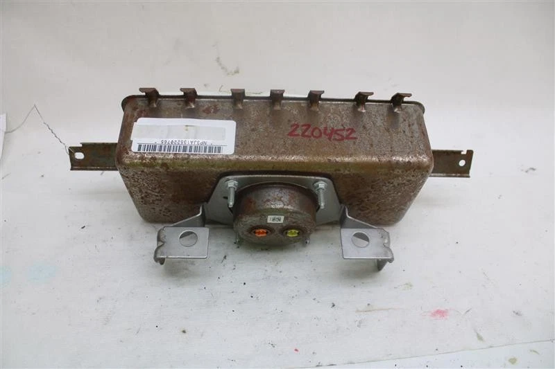 AIR BAG Infiniti JX35 2013 13 Right 1160086 — 第 2/4 张图片