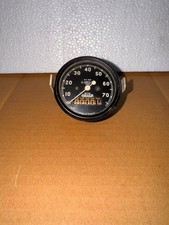 New Old Stock Original Jaeger Speedometer Land Rover Series 1 New Old Stock Original Jaeger Speedometer Land Rover Series 1