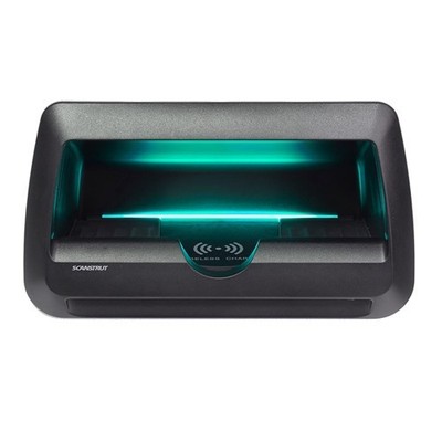 Scanstrut Cove Wireless RGB LED Charger 3-Coil - 15W - 12/24V (SC-CW-10GT)
