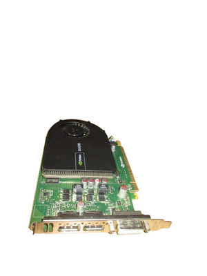 Dell Nvidia Quadro 2000 1GB GDDR5 PCIe Graphics Card Dell  08MDMW