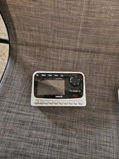 AudioVox Sirius SIRPNP2 Model 144D2420 No Cords Unit Only