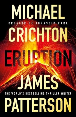 LIbri UK/US Eruption