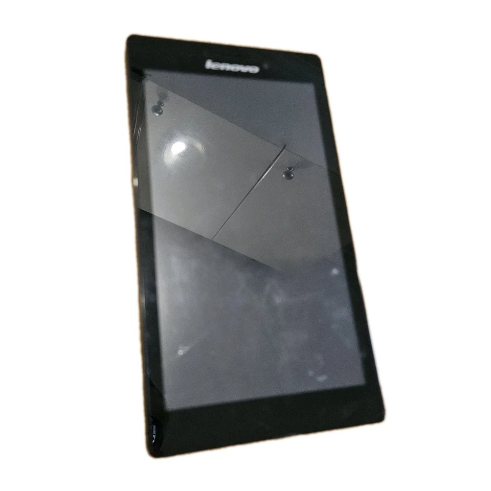 Lenovo 7" Mini Computer Tablet Model - Tab 2 A7-20F, Wifi, Quad-core 16gb + 32gb - image 3 of 3