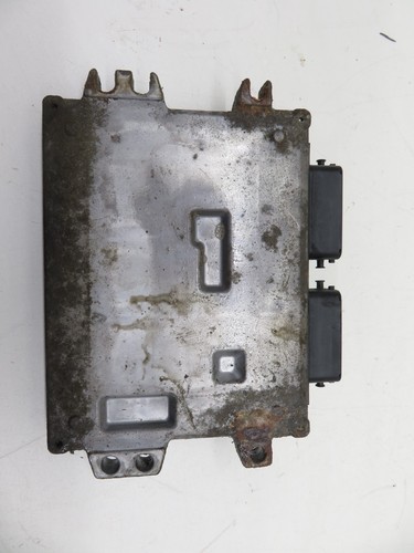 MAZDA MX5 MK3 2.0 ENGINE ECU LFH9-18-881C 2006-2010 9876-2 - Picture 6 of 9