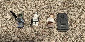 LEGO Star Wars: Slave I (75060)