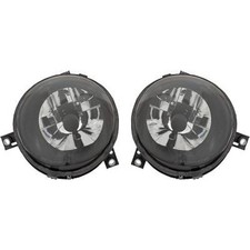 DIEDERICHS 2208280 Hauptscheinwerfersatz für VW LUPO (6X1, 6E1)