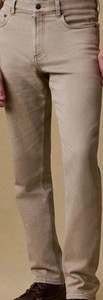 Faherty Brand Stretch Terry 5-Pocket Pants  size 34 X  32 NWOT