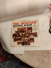 New ListingTHE BEATLES SECOND ALBUM LP MEGA RARE 1971 APPLE W5/W7 JACKSONVILLE IN SHRINK!!!