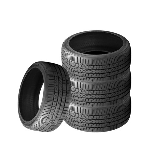 4 X Falken AZENIS FK460 A/S 235/50ZR17XL 100Y Tires